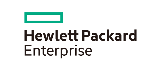 Hewlett Packard Enterprise Hewlett Packard Enterprise